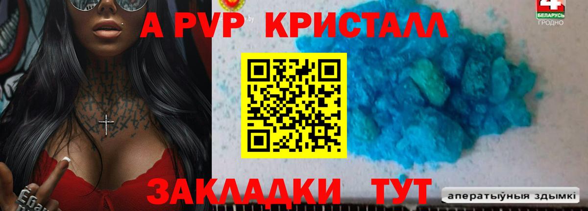Альфа ПВП СК Крымск